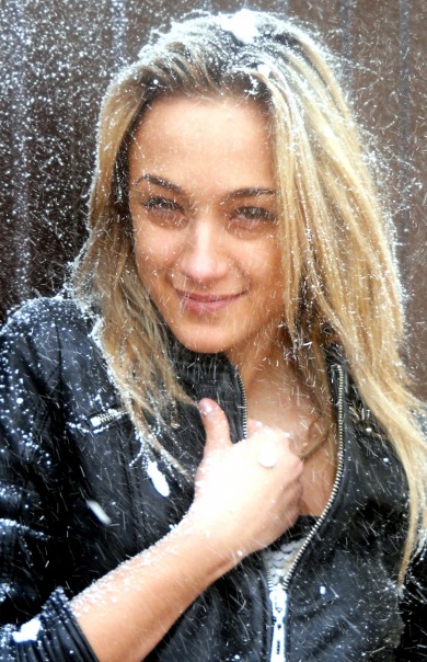 №43, Мария Сидорович №43, Мария Сидорович