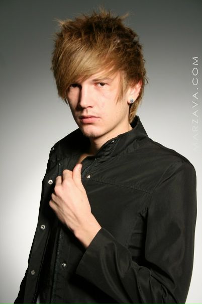 №166, Андрей Вашкевич, Киев №166, Андрей Вашкевич, Киев