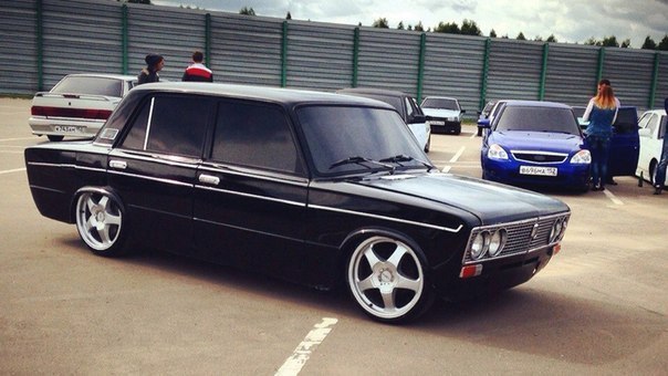 Вова Красноярцев, Россия, Москва