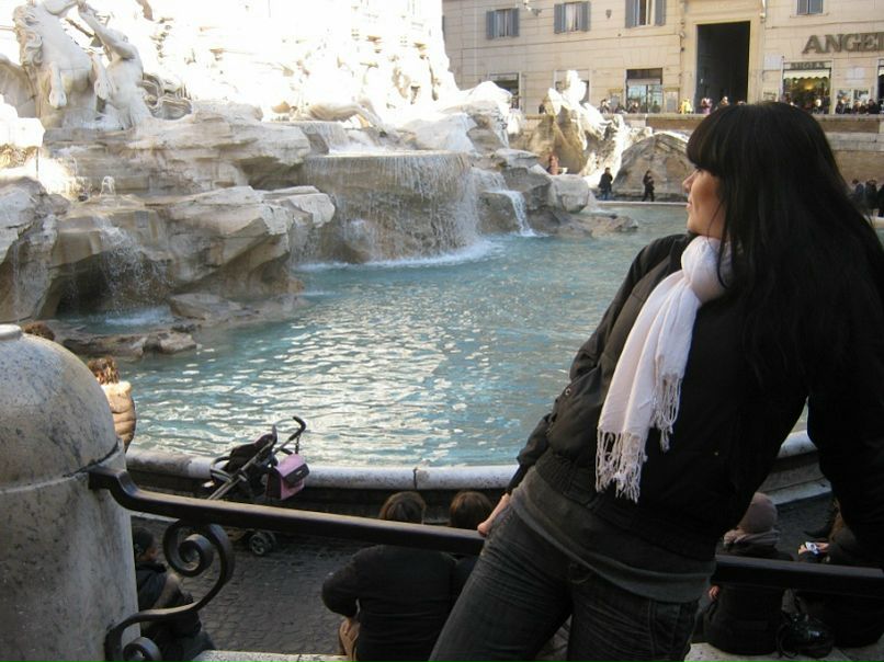 №8, Ксюха Грозан, Napoli №8, Ксюха Грозан, Napoli