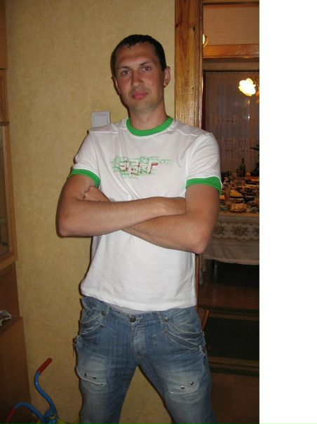 №11, Игорь Тужиков, 42 года, Гомель №11, Игорь Тужиков, 42 года, Гомель