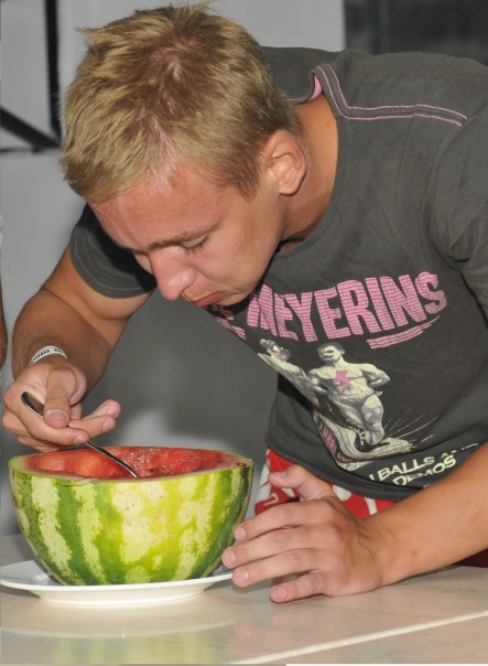 №16, Никита Веселов №16, Никита Веселов