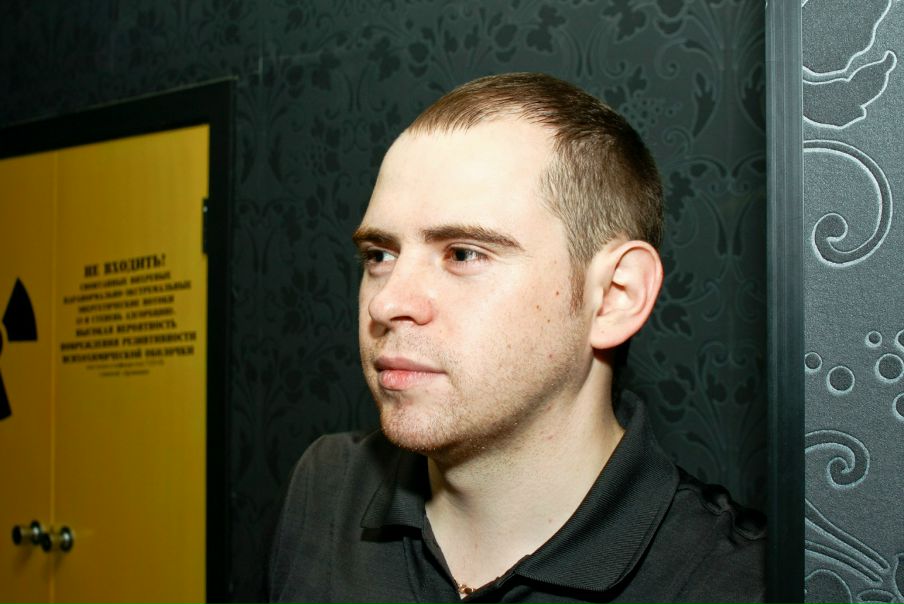 №44, Борис Сафронович, 40 лет, Братск, Россия №44, Борис Сафронович, 40 лет, Братск, Россия