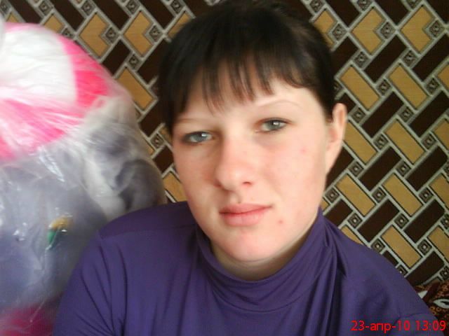 №18, Ксюша Нех, 32 года, Шаргород №18, Ксюша Нех, 32 года, Шаргород