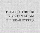 Фотография Лень Лень
