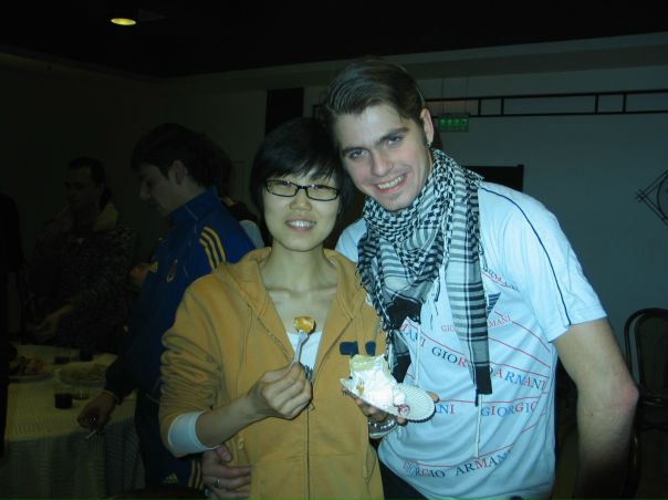 №2, Евгений Кучвар, 35 лет, Днепр (Днепропетровск) №2, Евгений Кучвар, 35 лет, Днепр (Днепропетровск)