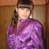 Аватар: Алёна Сабина