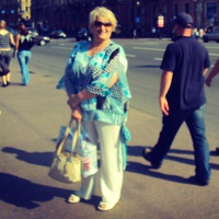 Ирина Петрова