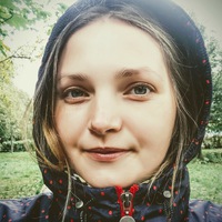 Оля Силаева
