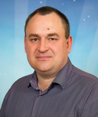 Александр Беляков