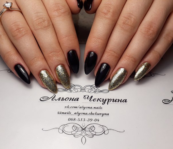 Алёна Чекурина (Манікюр), Украина, Винница