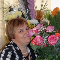 Ольга Панкова