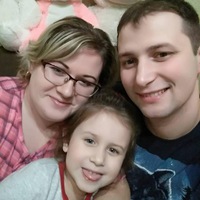 Настюша Сафронова