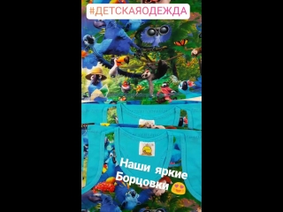 БОРЦОВКА