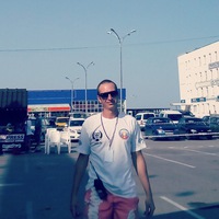 Дмитрий Савин