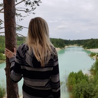 Анна Воронина