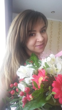 Инна Степанова