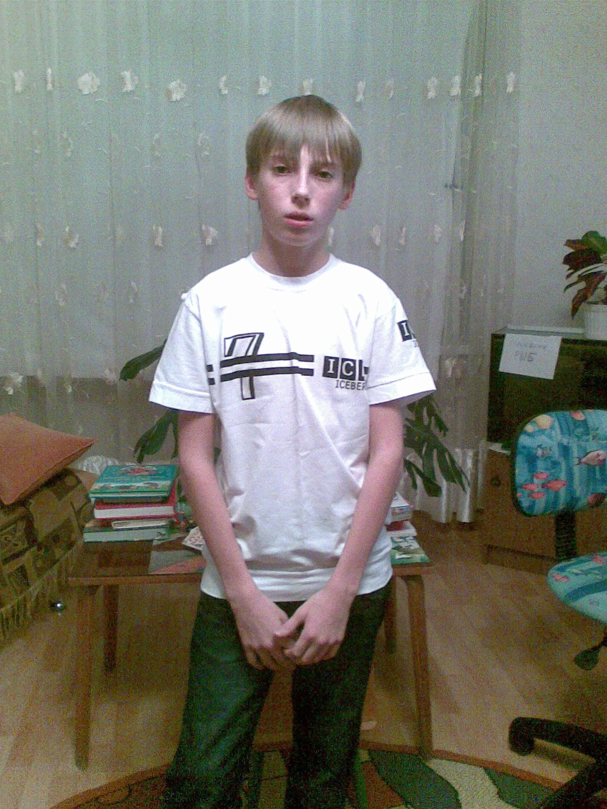 Фото профиля