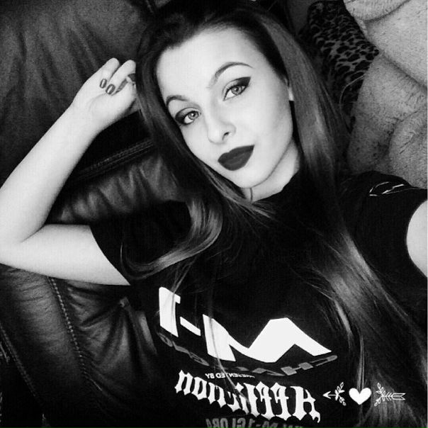 Яна Миронова, Россия, Саратов