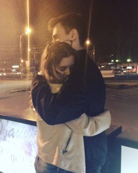 Александр Попков