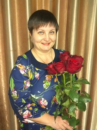 Елена Викторовна