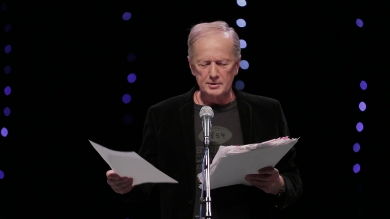 Задорно Михаил (без ТВ