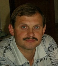 Сергей Козлов