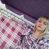 Наталья Железнякова