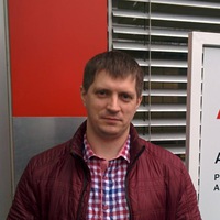 Алексей Парфенов