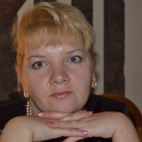 Ольга Астахова