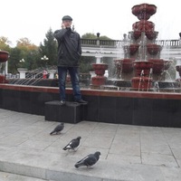Денис Попов