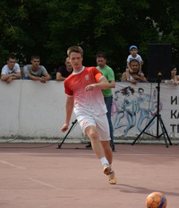 Илья Барабанов