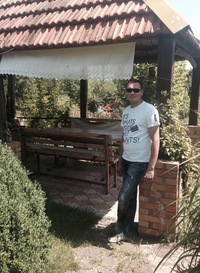 Александр Кузин