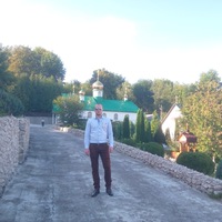 Серега Андронюк