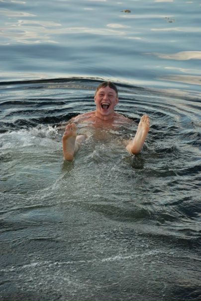 №33, Лев Конюхов, 36 лет, Москва, Россия №33, Лев Конюхов, 36 лет, Москва, Россия