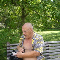 Виктор Кравцов
