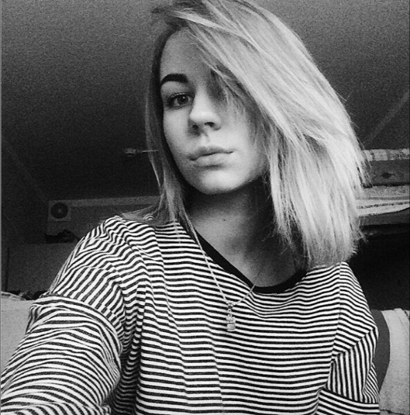 Александра Кислинская, Россия, Москва