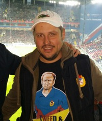 Павел Кузнецов