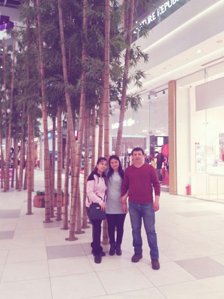 Марат Усенов, Казахстан, Нур-Султан / Астана