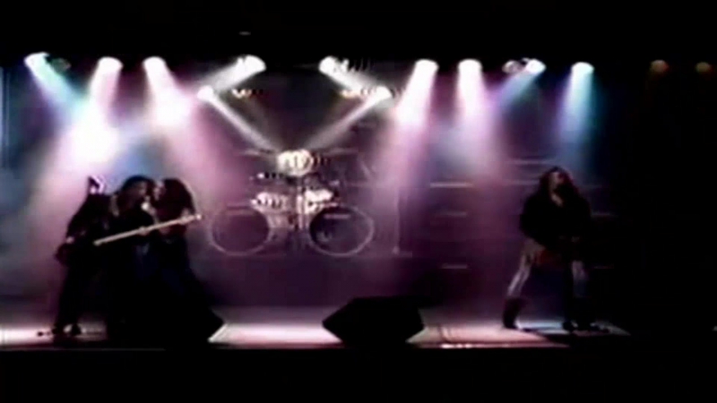 VIRGIN STEELE : Love Is Pain (
