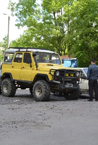 Олег Зубков