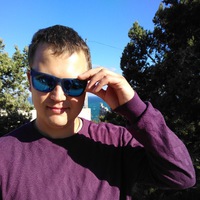 Алексей Парфенов