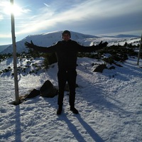 Владимир Александрович