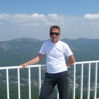 Владимир Захаров