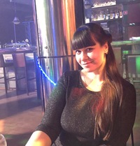 Света Соловьева