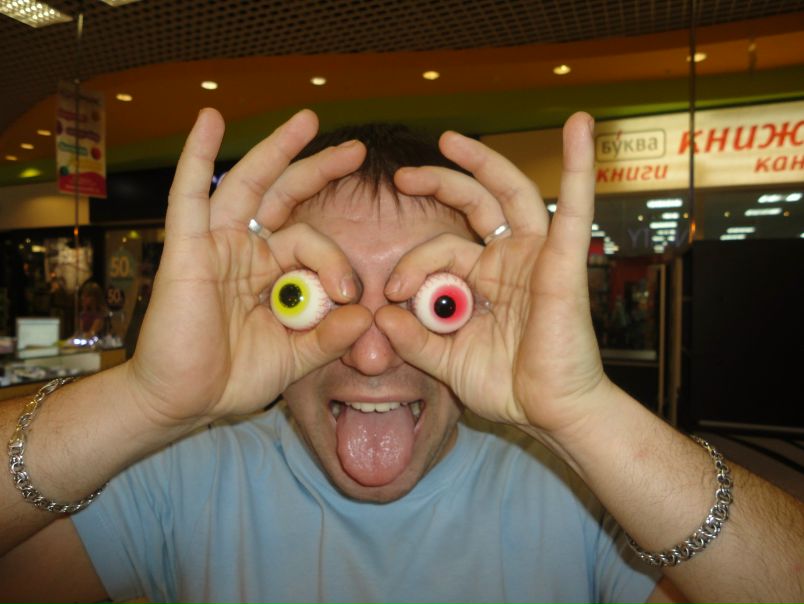 №154, Серега Нагибин, 40 лет, Чистые Боры №154, Серега Нагибин, 40 лет, Чистые Боры