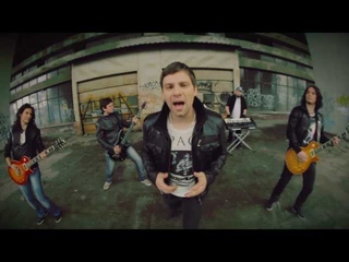ALOGIA  Mi Sanjamo (official video)