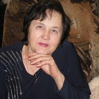 Инна Крылова