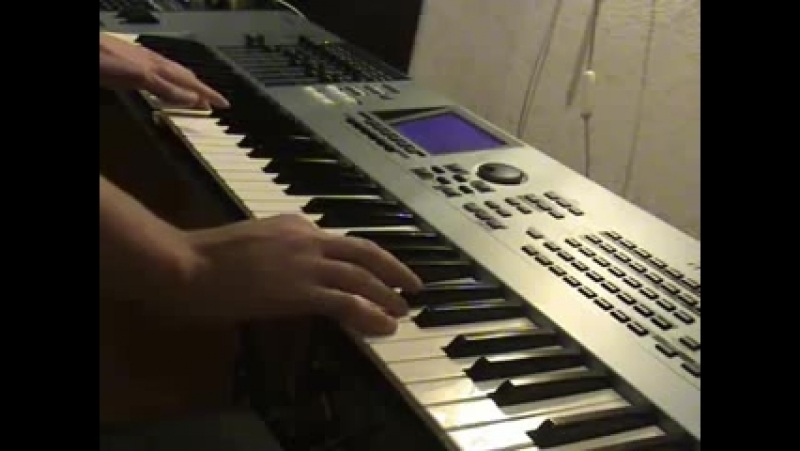 Adam Nickey Perfect Destiny( Live Chill Out