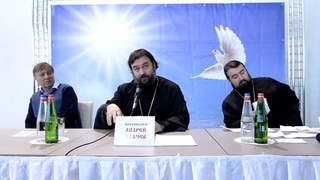 Уфа! Простая жизнь и Духовная жизнь ч.1! Протоиерей Андрей Ткачёв